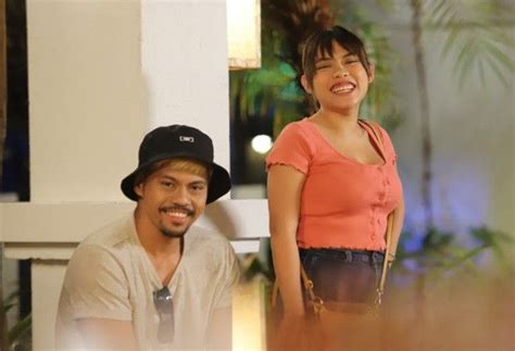 Jerald Napoles, Kim Molina reveal breaking up .